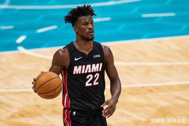 攻防结合的传奇：NBA仅此四名球员获DPOY与FMVP